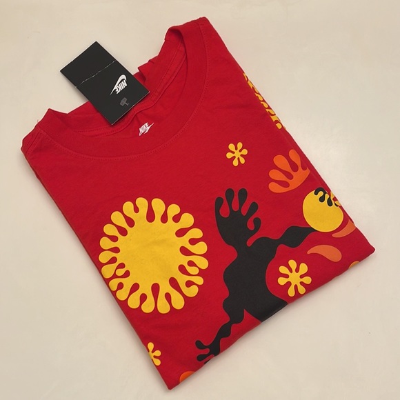 Nike Men’s Longsleeve Shirt Top - Picture 8 of 9